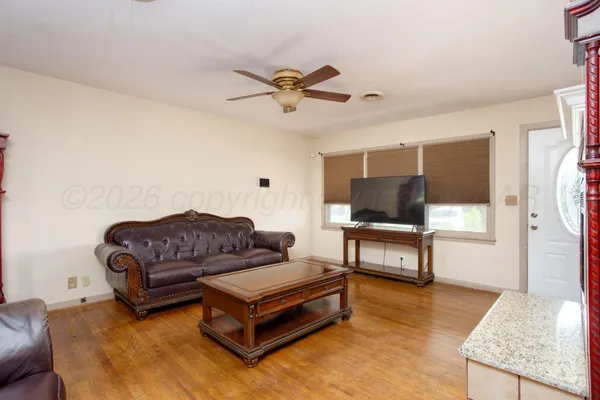 $165,000 | 608 South 2nd Street, Vega, TX 79092