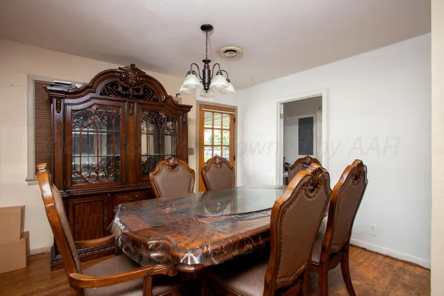 $165,000 | 608 South 2nd Street, Vega, TX 79092