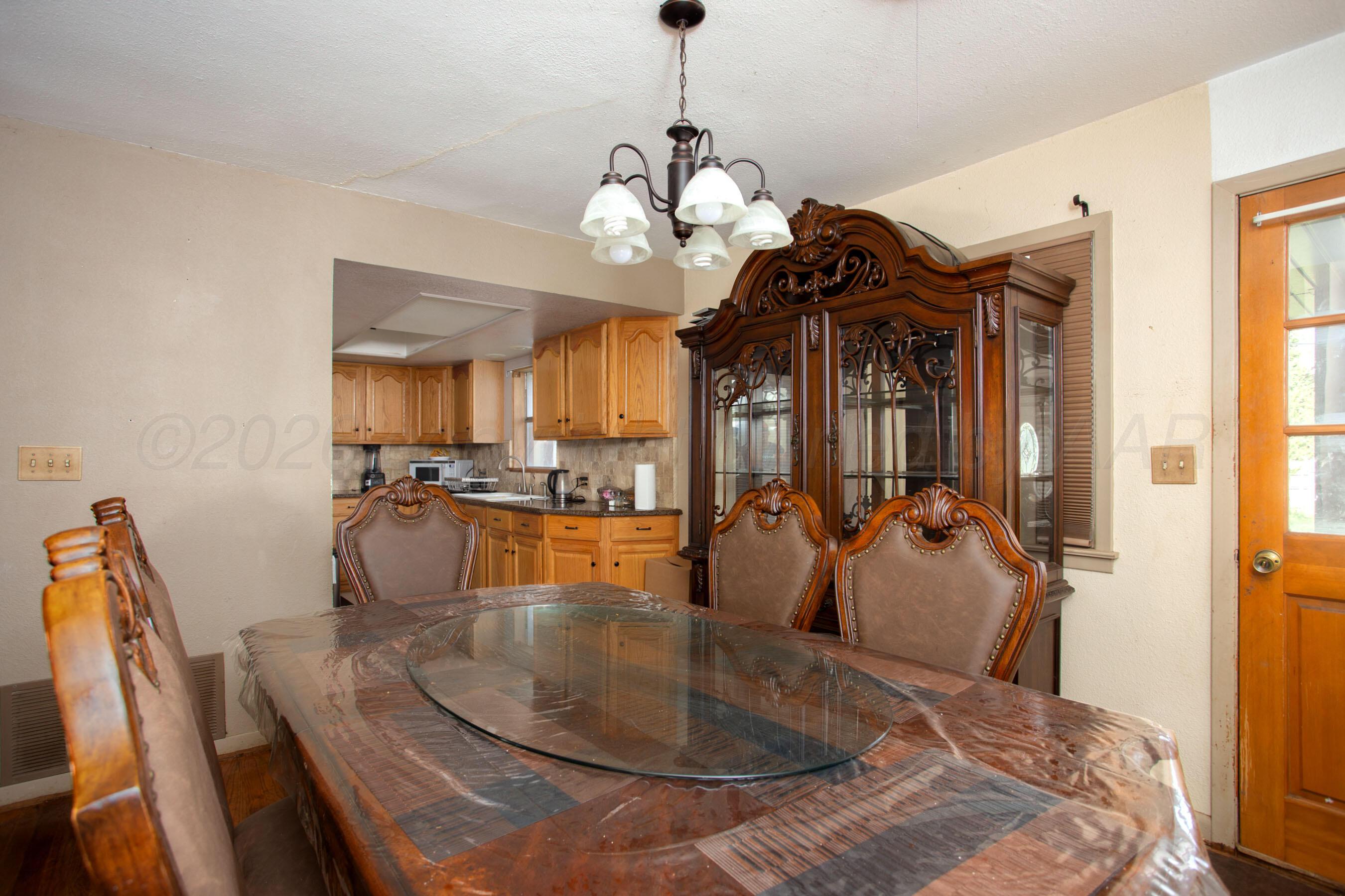 608 South 2nd Street Vega, TX 79092 - Photo 22 of 23 22