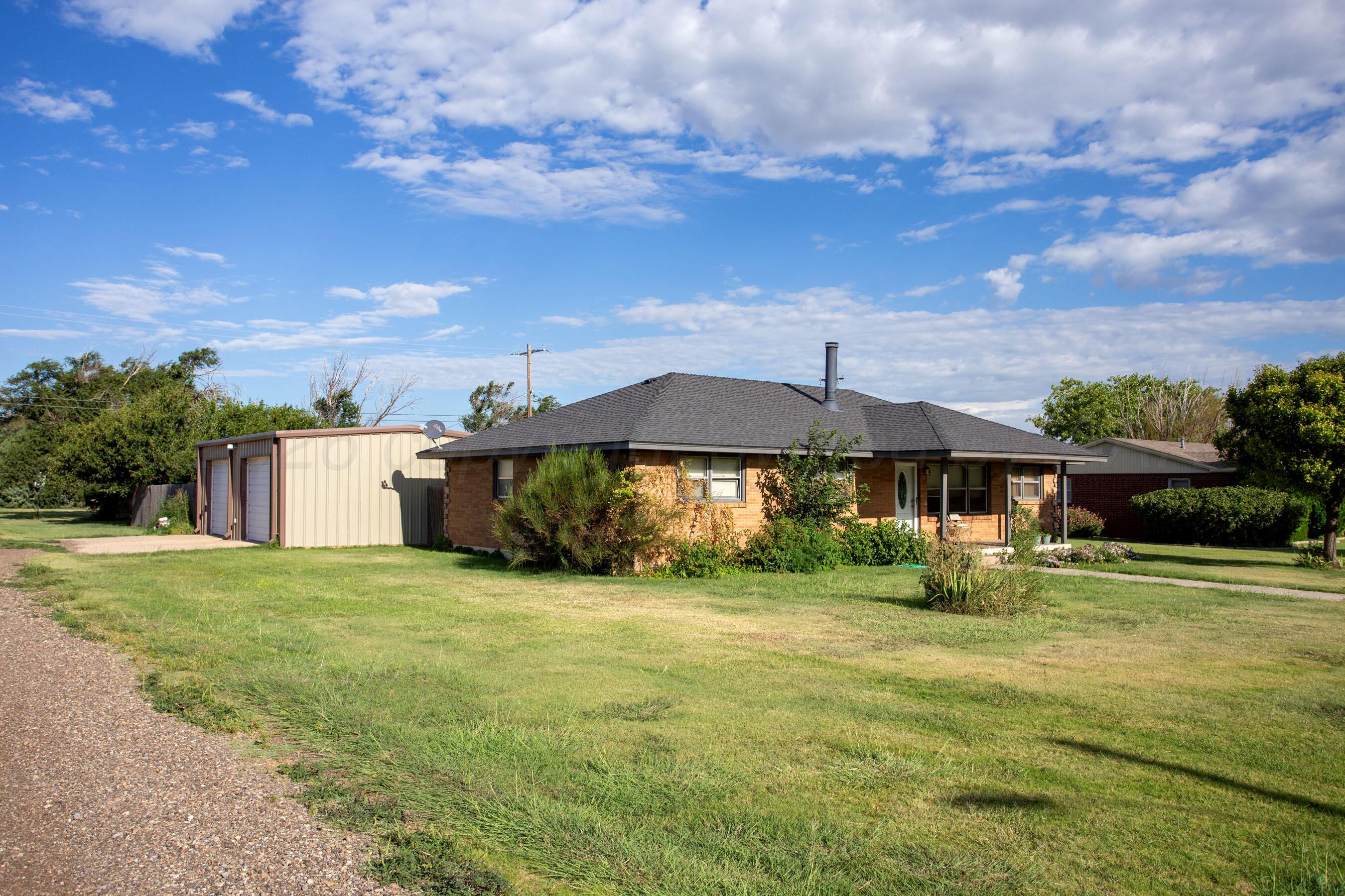608 South 2nd Street Vega, TX 79092 - Photo 4 of 23 3