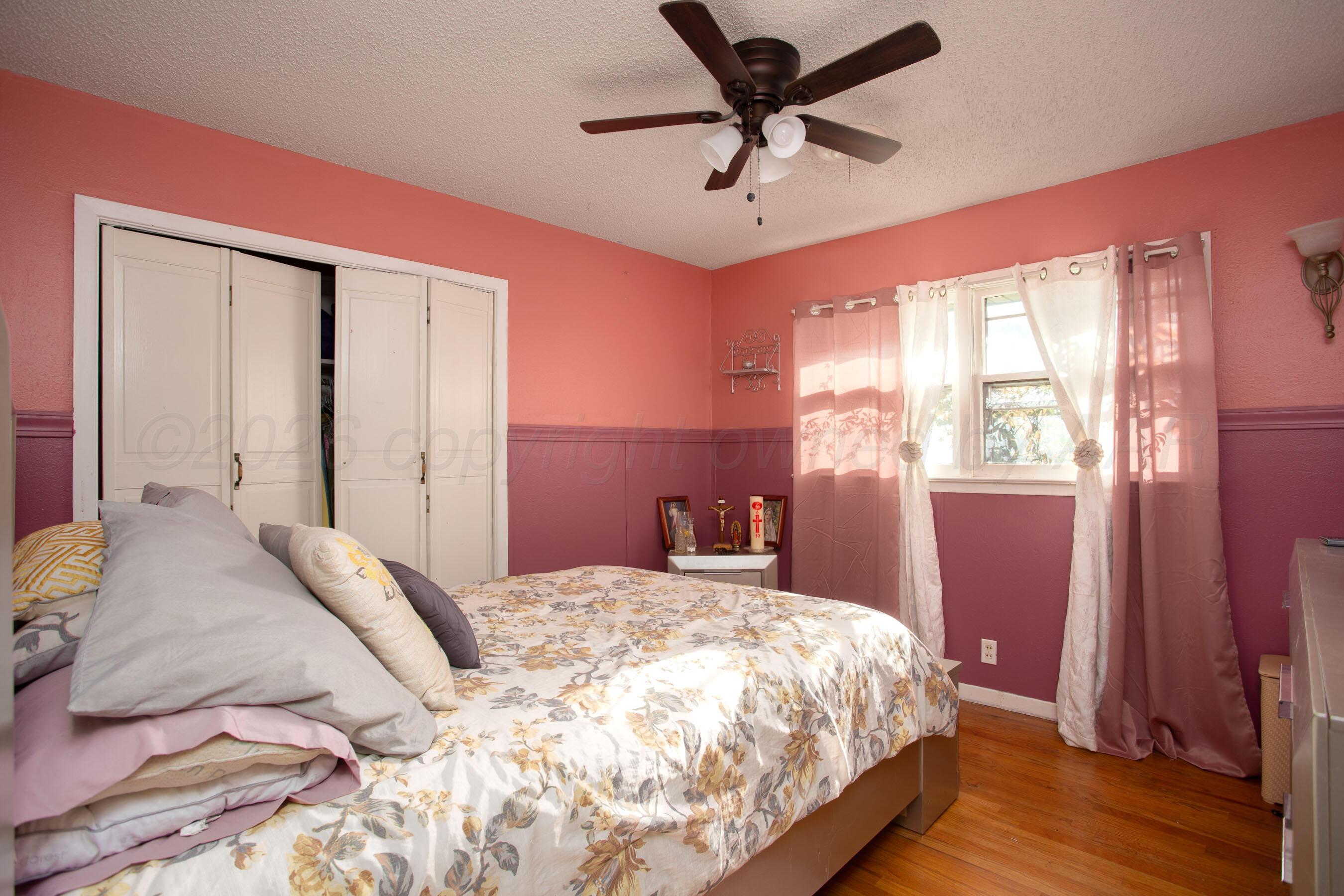 608 South 2nd Street Vega, TX 79092 - Photo 9 of 23 9