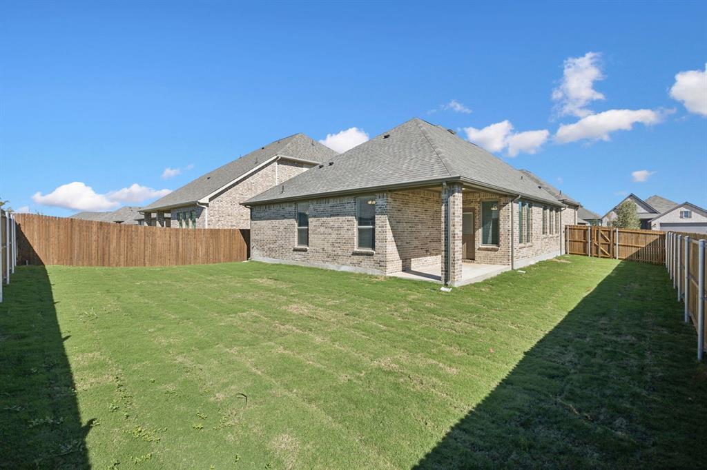 10344 Tapioca Street Fort Worth, TX 76036 - Photo 22 of 23 22-10344Tapioca_022