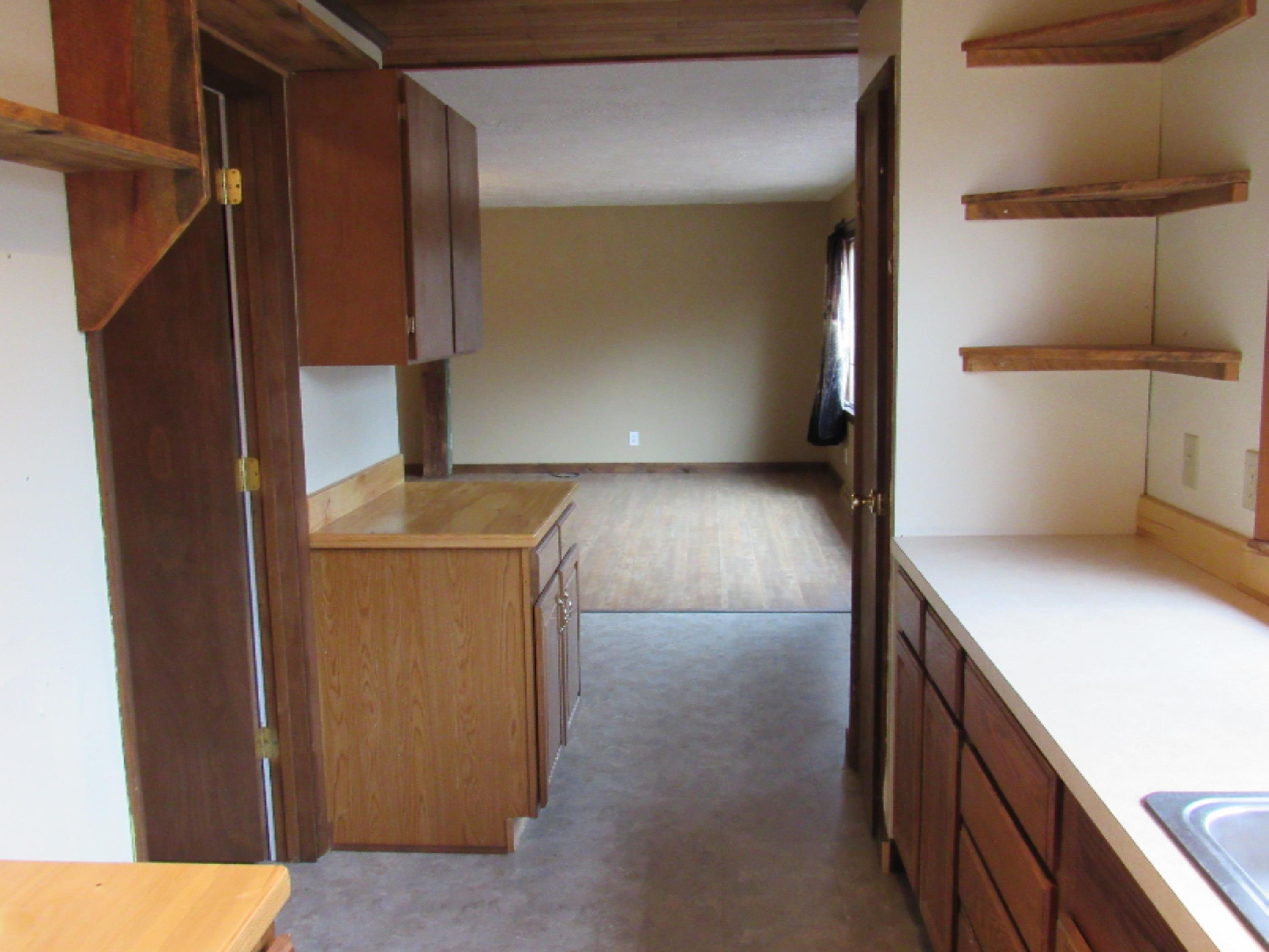 7475 South Morse Road Branch, MI 49402 - Photo 12 of 27 Kitchen