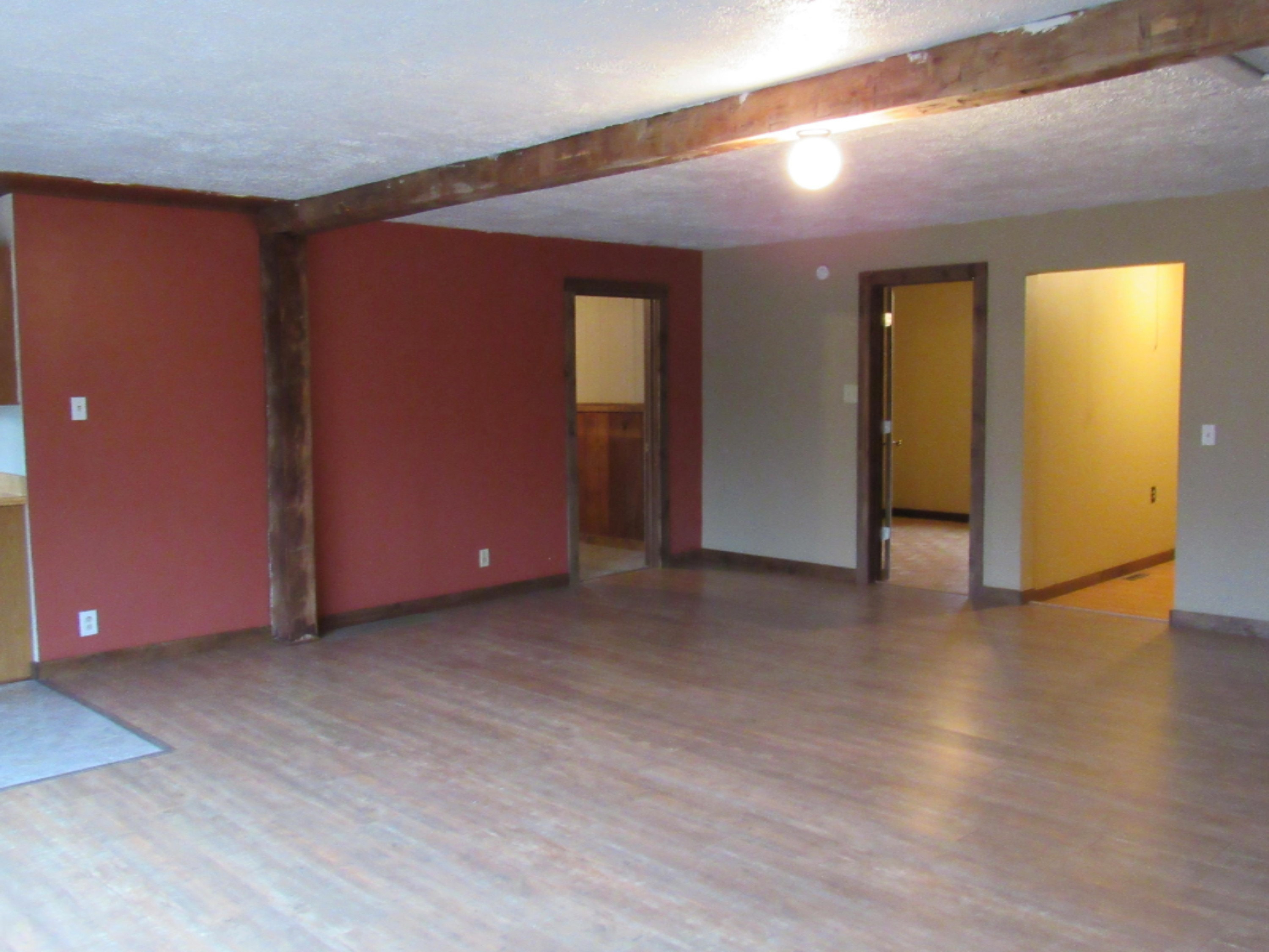 7475 South Morse Road Branch, MI 49402 - Photo 2 of 27 Living/Dining