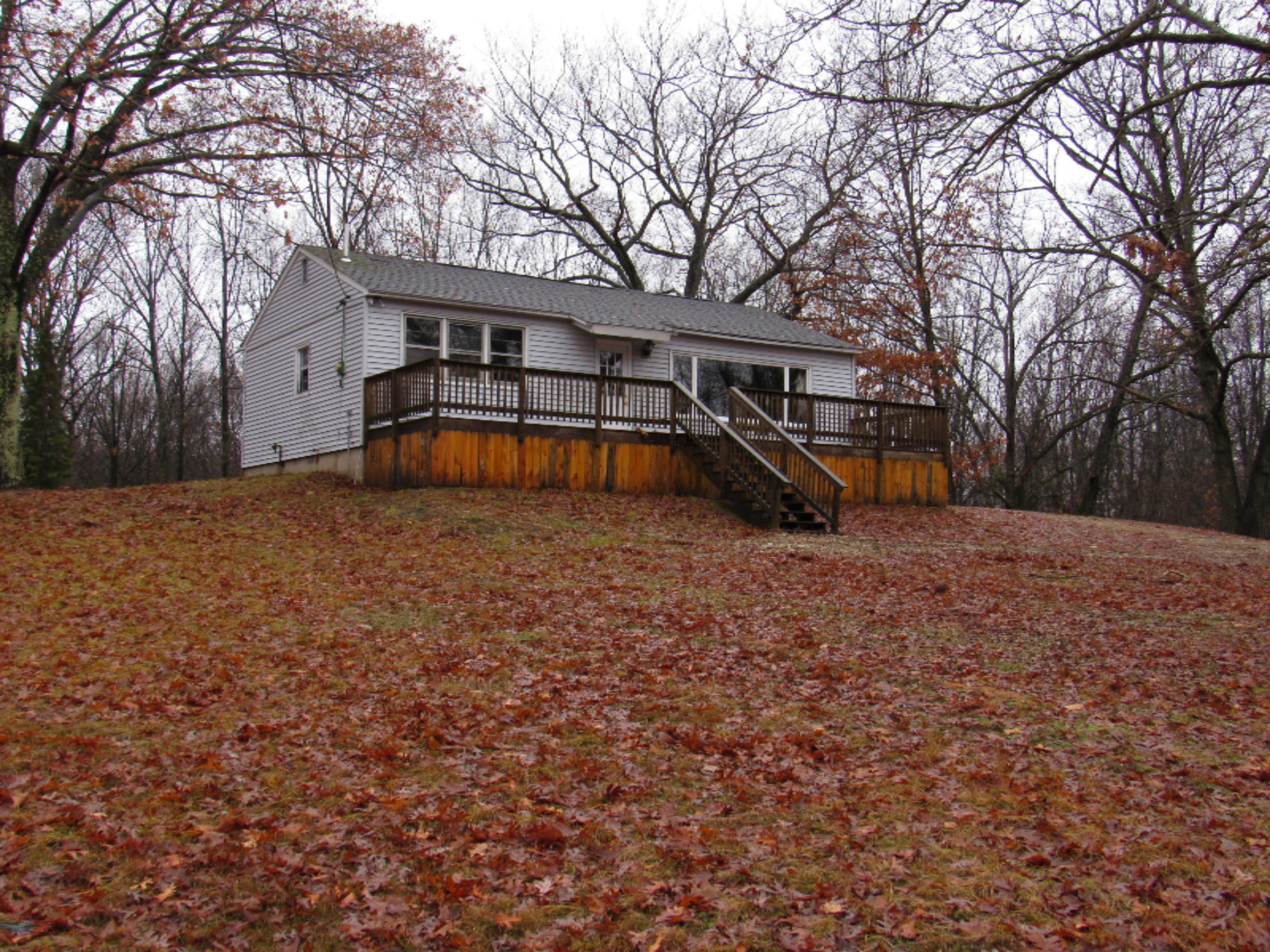 7475 South Morse Road Branch, MI 49402 - Photo 26 of 27 NW view
