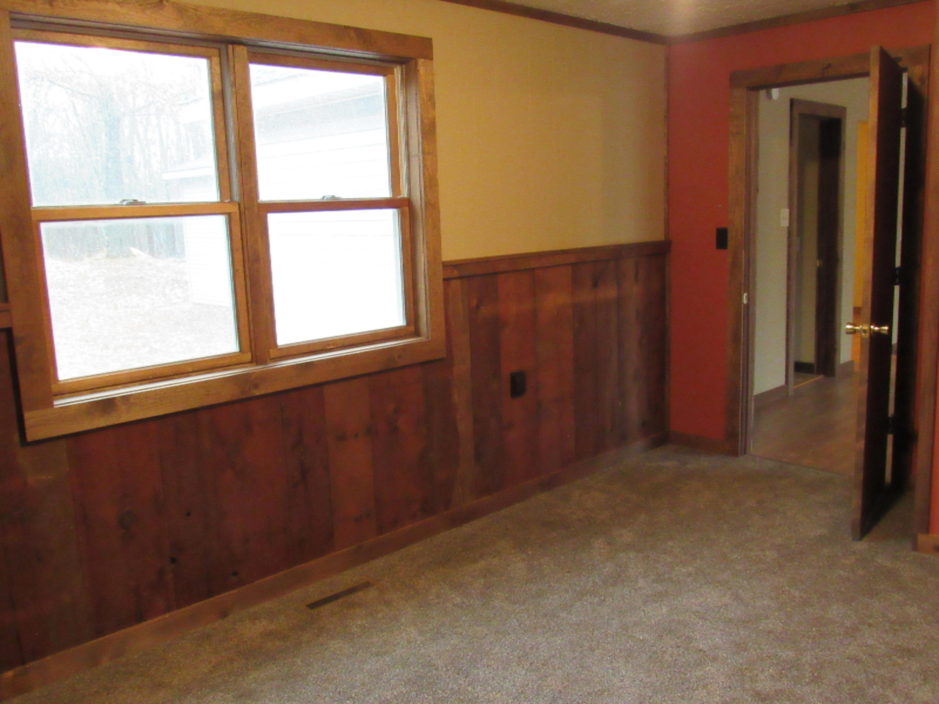 7475 South Morse Road Branch, MI 49402 - Photo 9 of 27 Bedroom 1