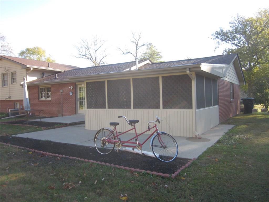 4110 Ridgeway Avenue Columbus, IN 47203 - Photo 25 of 28 Gallery Image 25