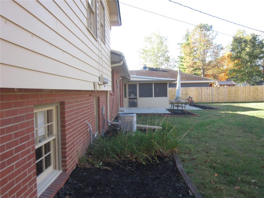 4110 Ridgeway Avenue Columbus, IN 47203 - Photo 26 of 28 Gallery Image 26
