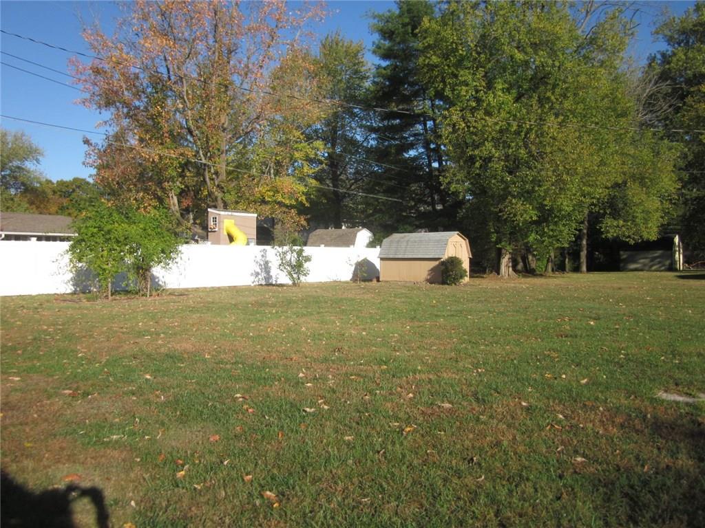 4110 Ridgeway Avenue Columbus, IN 47203 - Photo 27 of 28 Gallery Image 27