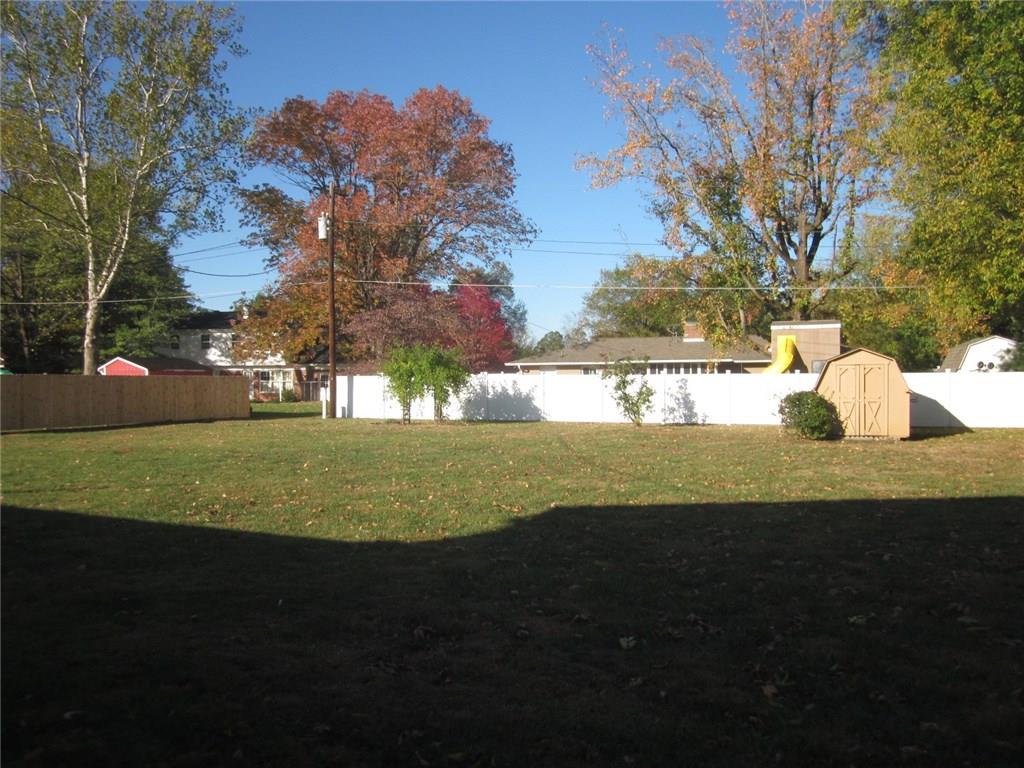 4110 Ridgeway Avenue Columbus, IN 47203 - Photo 28 of 28 Gallery Image 28