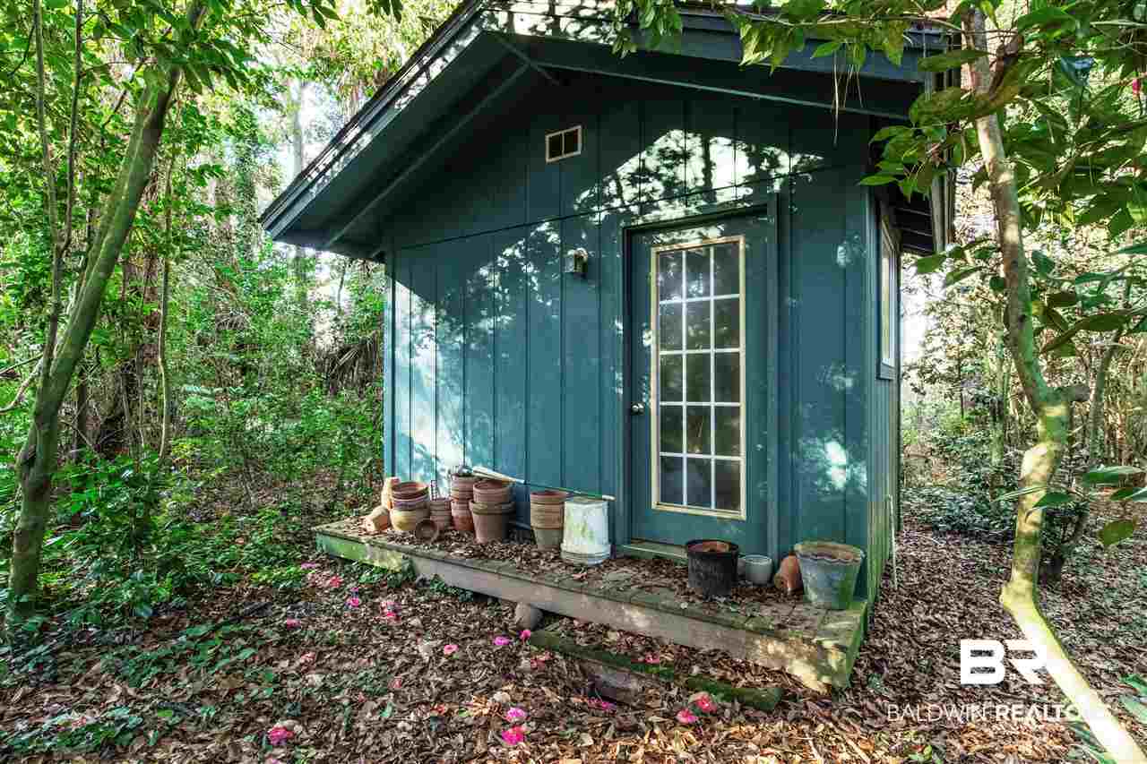 610 Van Avenue Daphne, AL 36526 - Photo 33 of 36 Out Building