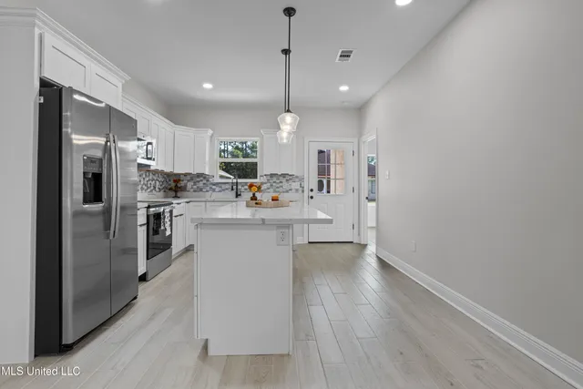 $245,000 | 1908 Barracuda Drive, Gautier, MS 39553