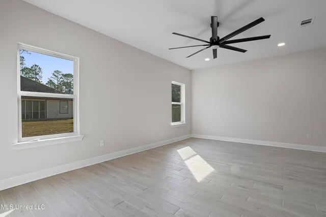 $245,000 | 1908 Barracuda Drive, Gautier, MS 39553