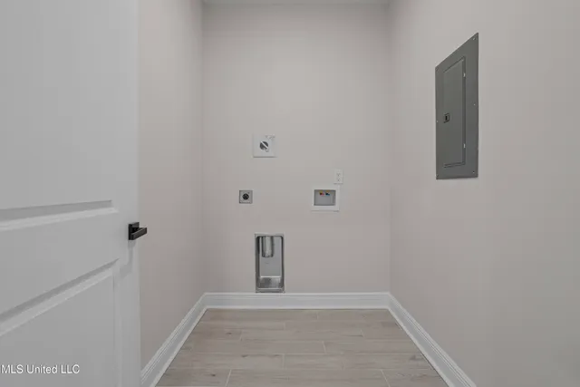 $245,000 | 1908 Barracuda Drive, Gautier, MS 39553