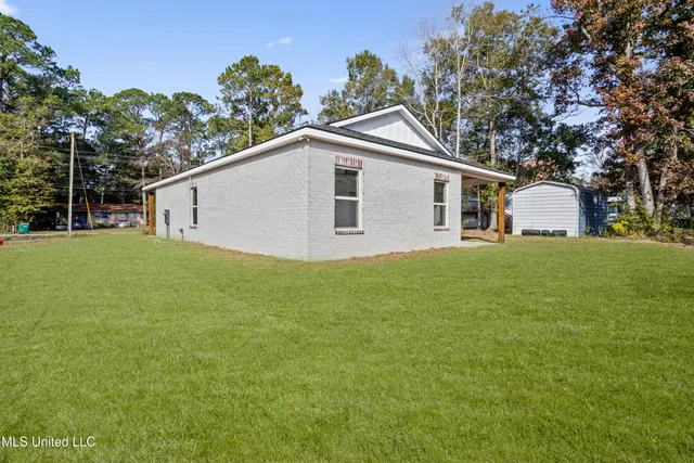 $245,000 | 1908 Barracuda Drive, Gautier, MS 39553