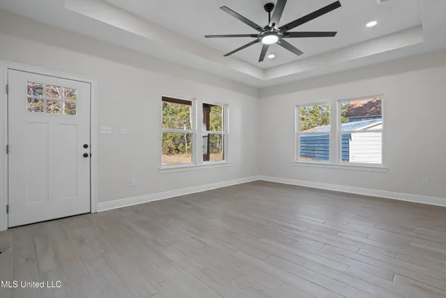 $245,000 | 1908 Barracuda Drive, Gautier, MS 39553