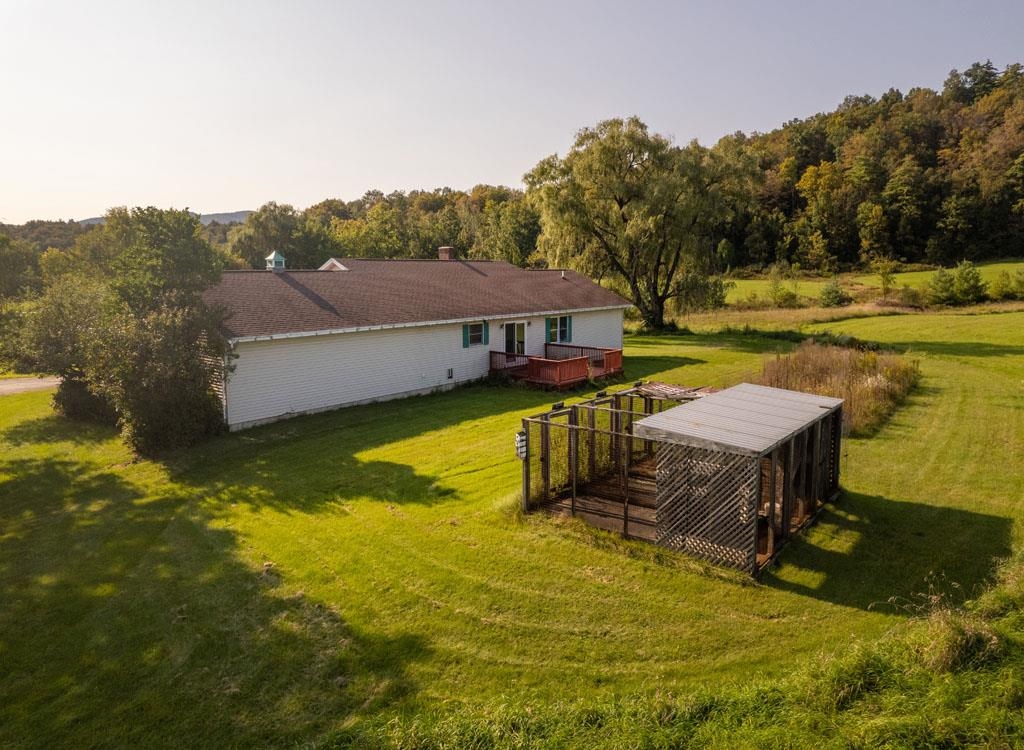 1148 Cold Springs Road West Haven, VT 05743 - Photo 13 of 40