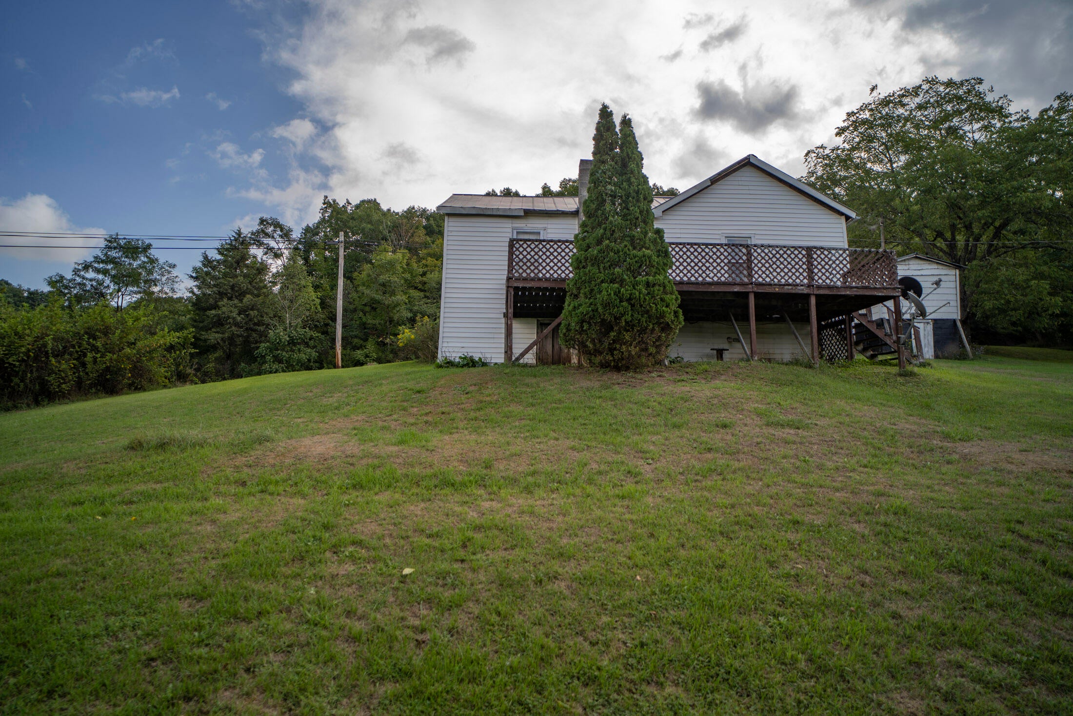 1050 Morgan Hollow Road Ronceverte, WV 24970 - Photo 27 of 30 Gallery Image 27