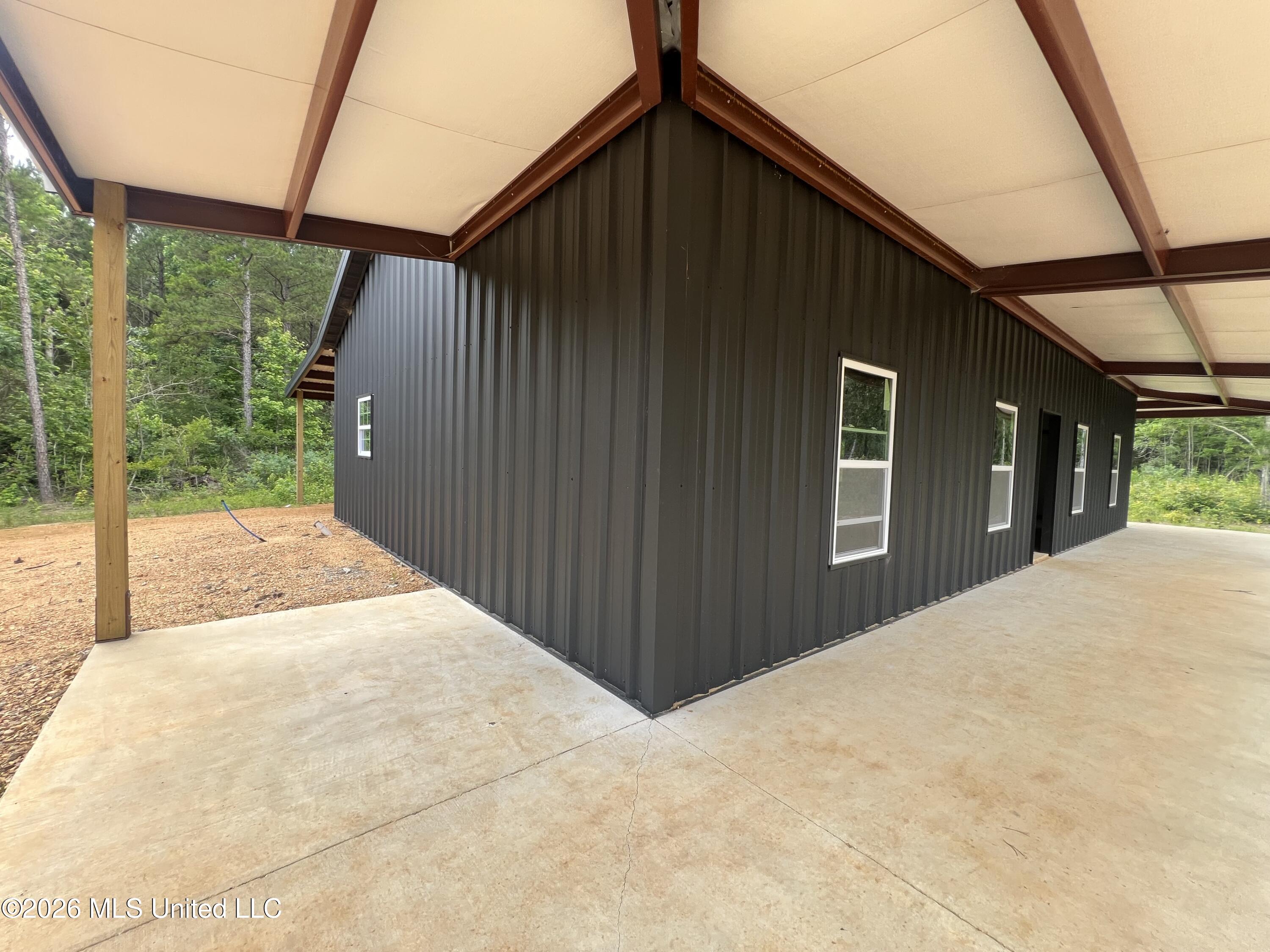 169 Holmesville Road Jayess, MS 39641 - Photo 5 of 12 IMG_6072