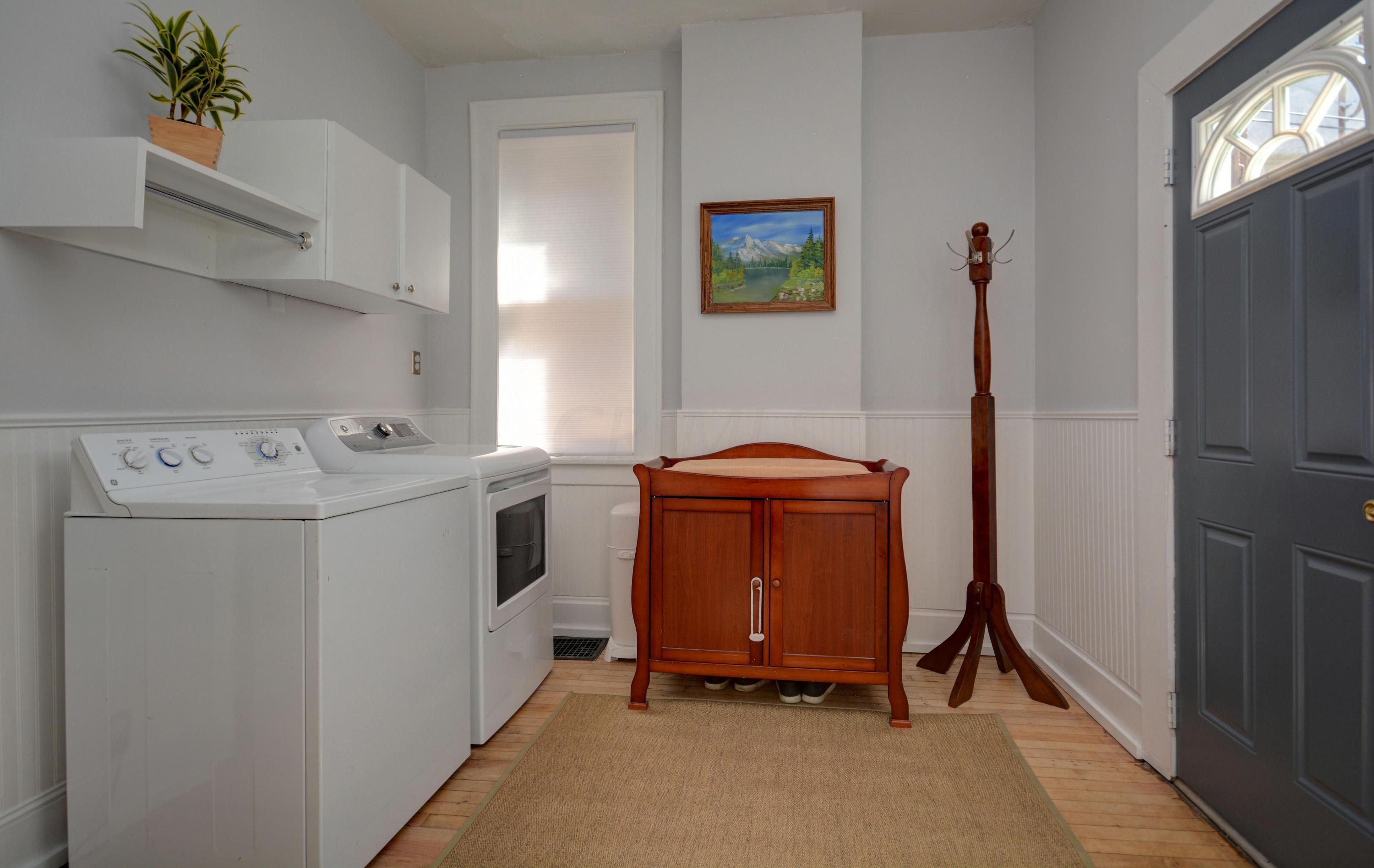 1611 Bryden Road Columbus, OH 43205 - Photo 13 of 33 Gallery Image 13