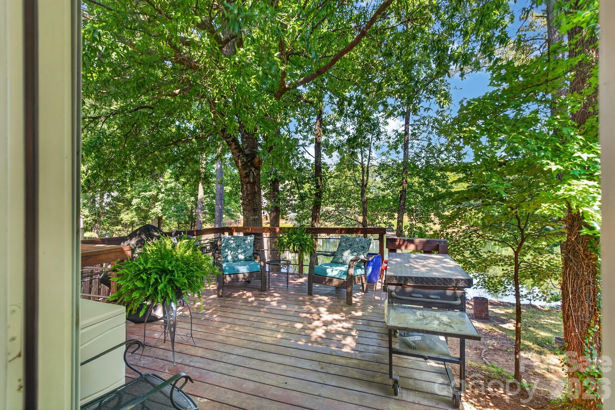 136 Rose Tree Lane Fort Mill, SC 29715 - Photo 31 of 48