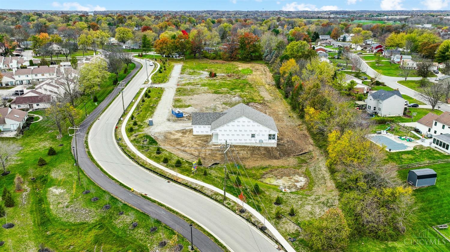 5503 Cox-Smith Road, Unit LOT 4 Mason, OH 45040 - Photo 9 of 11