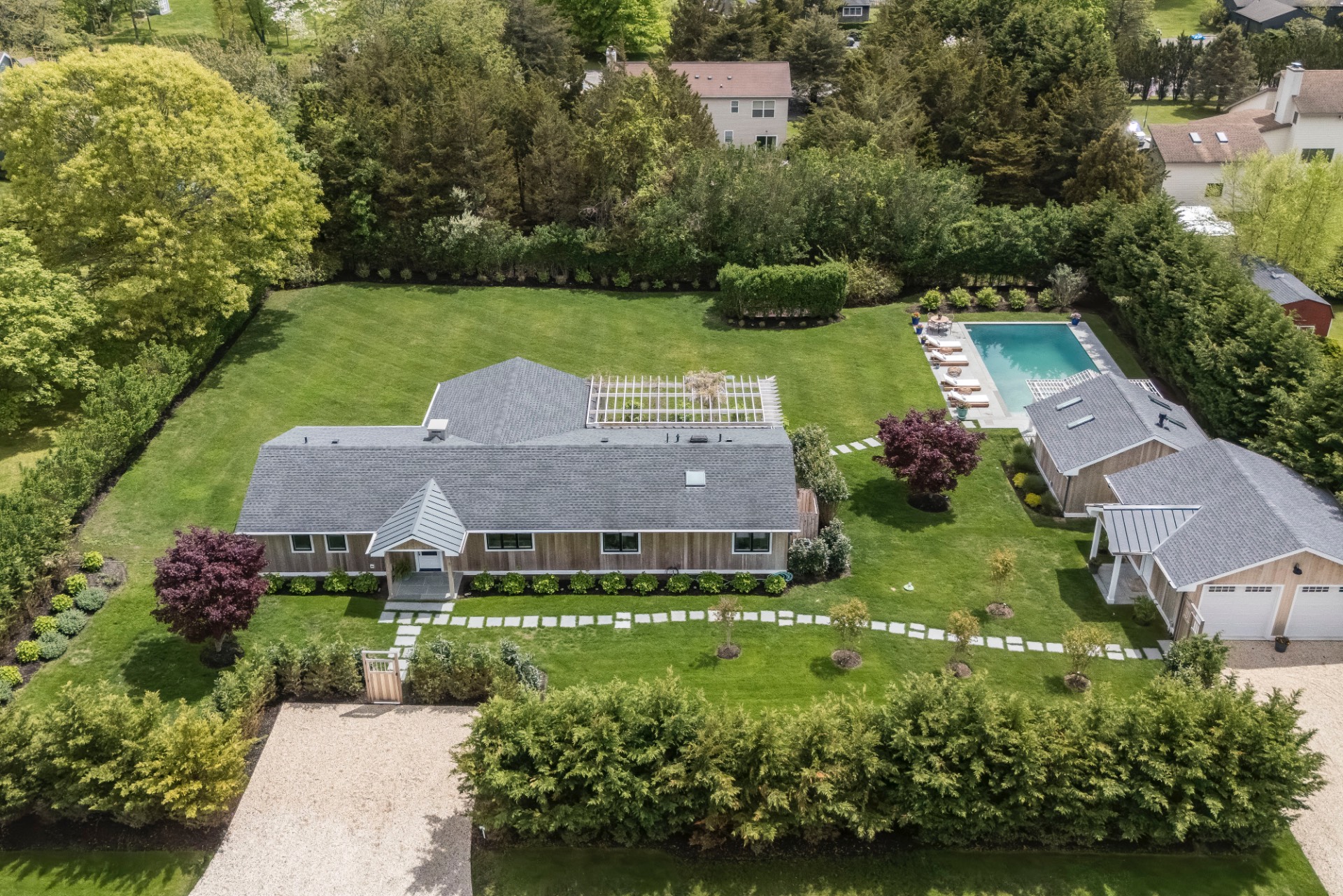 3 Conrad Road Shelter Island, NY 11964 - Photo 31 of 34