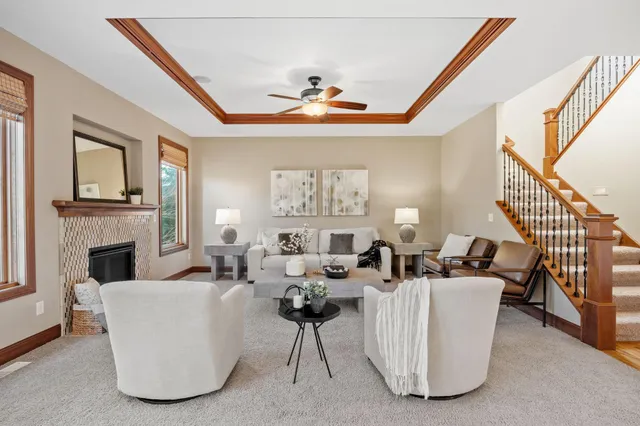 $900,000 | 5510 Weston Lane North, Plymouth, MN 55446