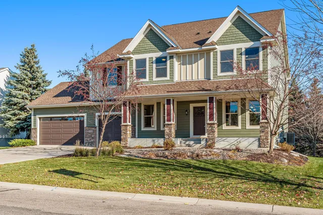 $900,000 | 5510 Weston Lane North, Plymouth, MN 55446