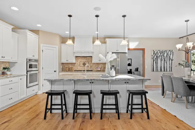 $900,000 | 5510 Weston Lane North, Plymouth, MN 55446