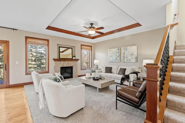 $900,000 | 5510 Weston Lane North, Plymouth, MN 55446