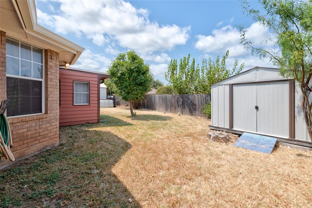 5366 Willow-Ridge Road Abilene, TX 79606 - Photo 29 of 33 Gallery Image 29