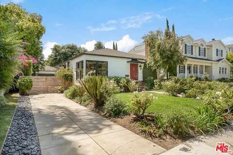$6,800 | 2128 Ashland Avenue, Santa Monica, CA 90405