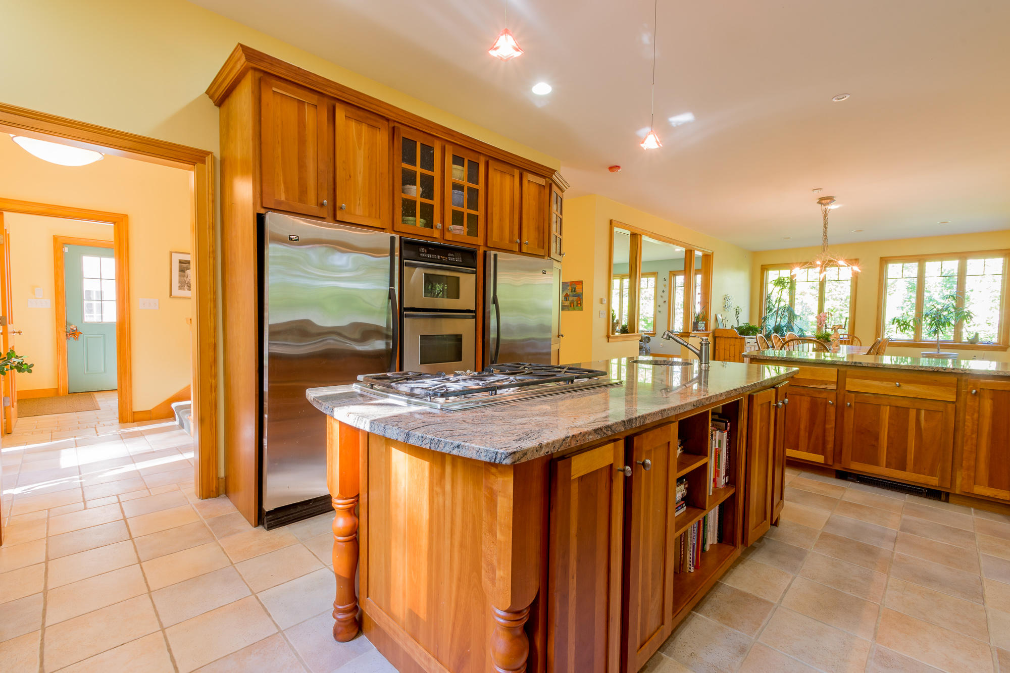 157 Princes Point Road Brunswick, ME 04011 - Photo 10 of 27 157PrincesRd-13