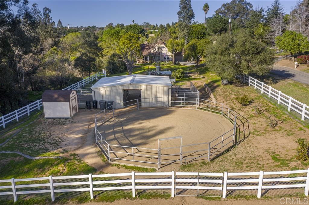 718 Ronica Way Fallbrook, CA 92028 - Photo 23 of 25
