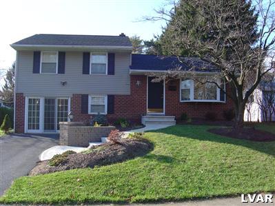 1539 Kelchner Road Bethlehem, PA 18018 - Photo 1 of 19 Gallery Image 1