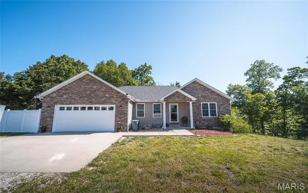 $379,000 | 12355 Weatherby Drive, Rolla, MO 65401