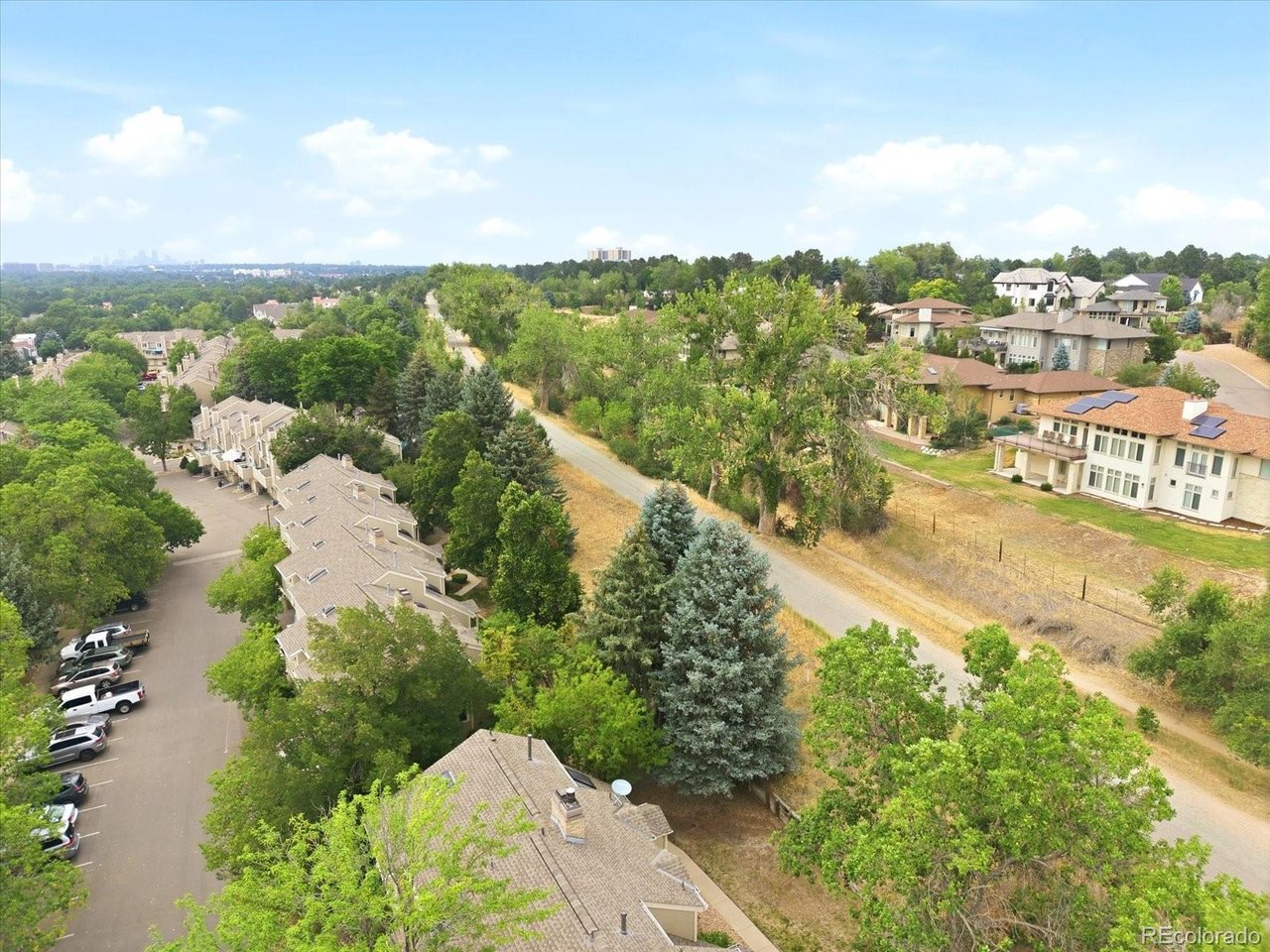1818 South Quebec Way, Unit 7 Denver, CO 80231 - Photo 40 of 50