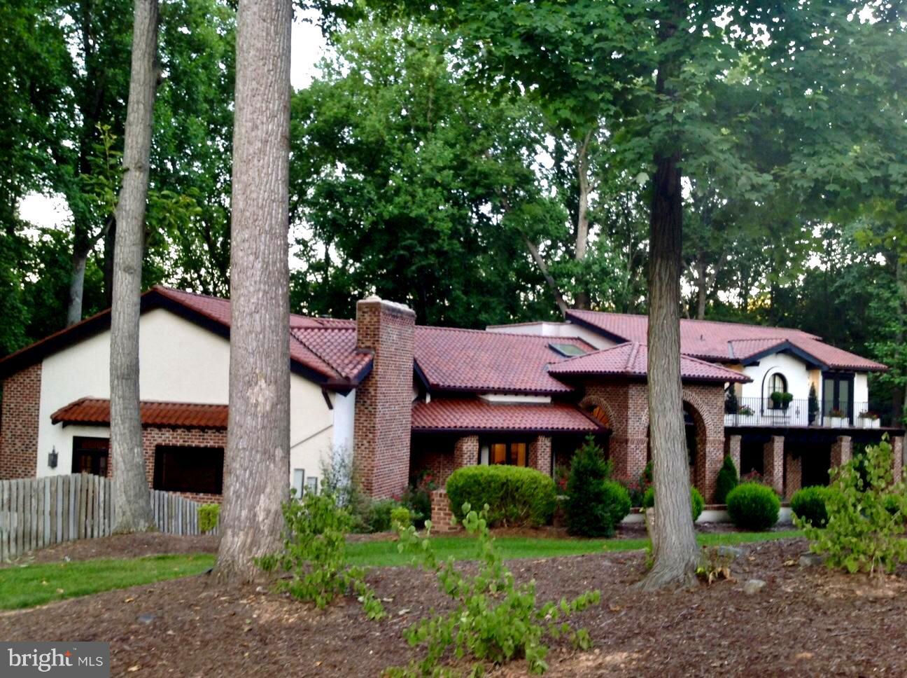 655 Potomac River Road McLean, VA 22102 - Photo 28 of 29 Exterior (General)