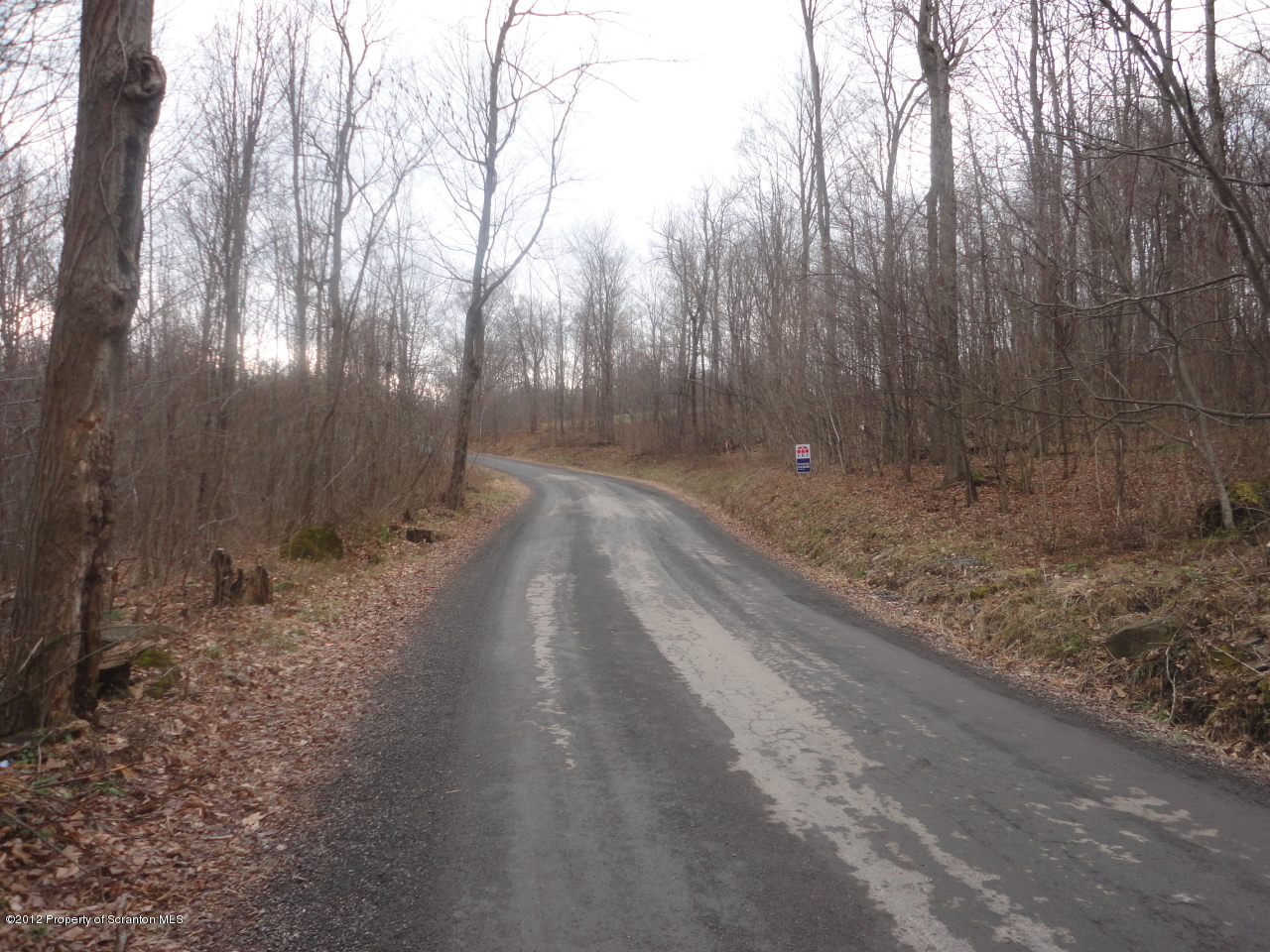 P2 Mostowski Road Olyphant, PA 18447 - Photo 3 of 3 mostowski road