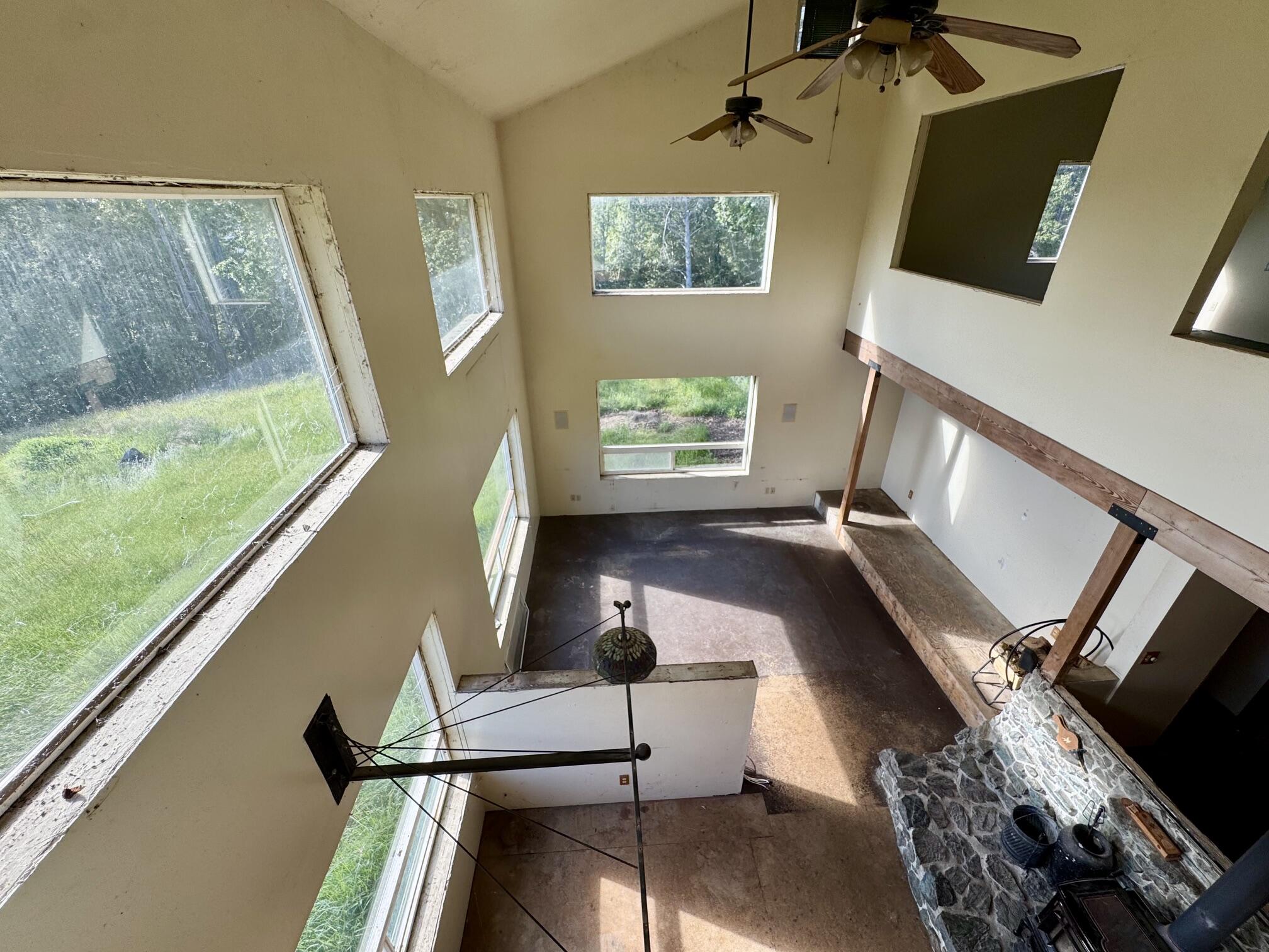 1460 Tim Mullen Road Kneeland, CA 95549 - Photo 42 of 93