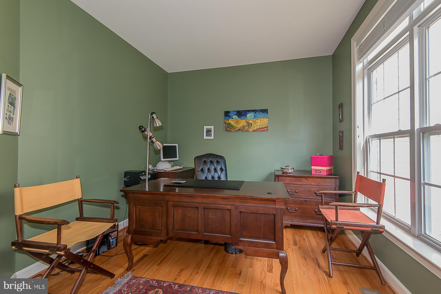 8434 High Ridge Road Ellicott City, MD 21043 - Photo 17 of 30 Interior (General) Office