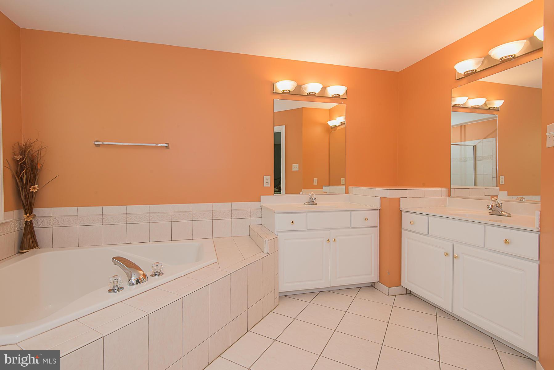 8434 High Ridge Road Ellicott City, MD 21043 - Photo 22 of 30 Bath (Master)