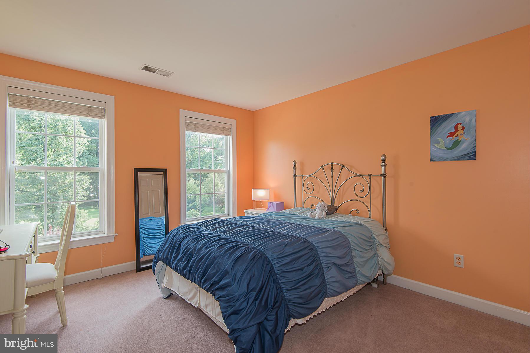 8434 High Ridge Road Ellicott City, MD 21043 - Photo 23 of 30 Bedroom