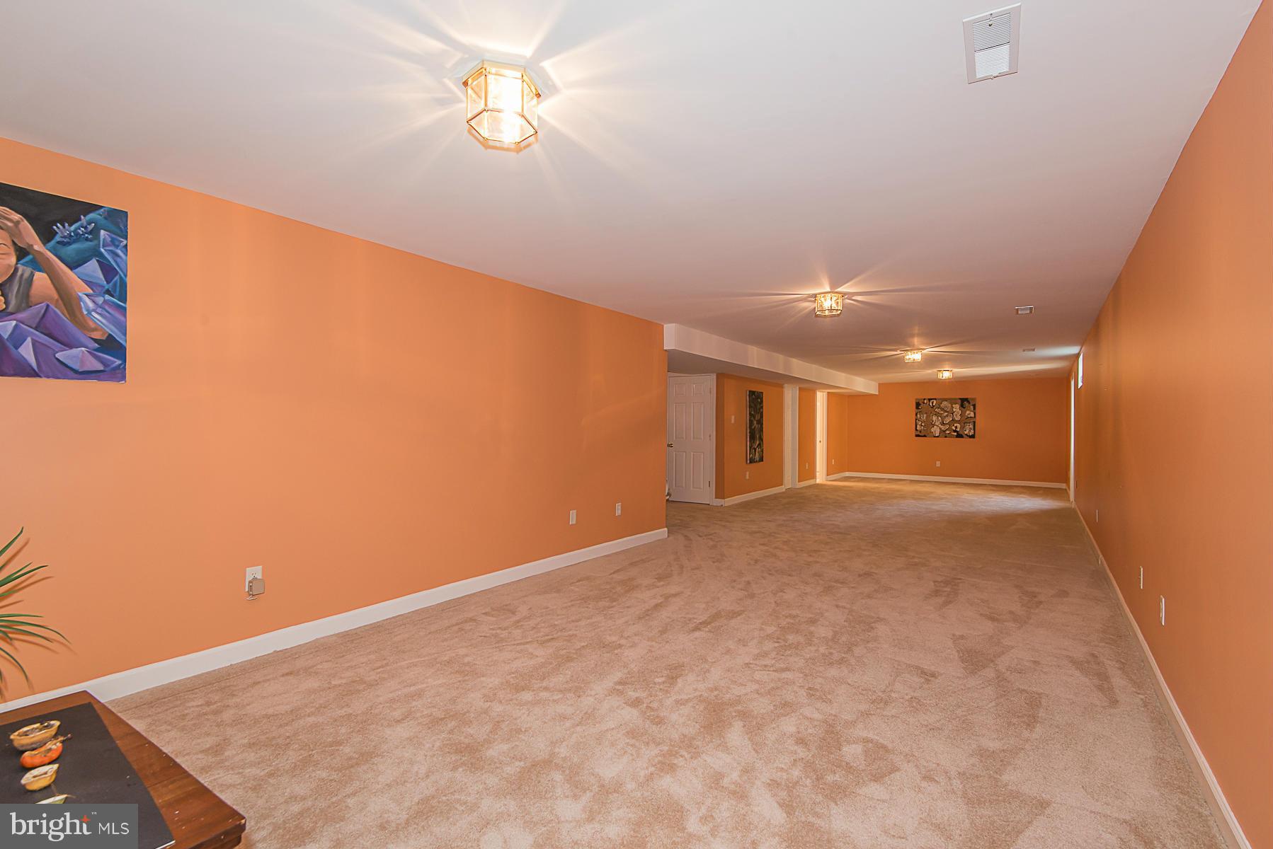 8434 High Ridge Road Ellicott City, MD 21043 - Photo 26 of 30 Basement