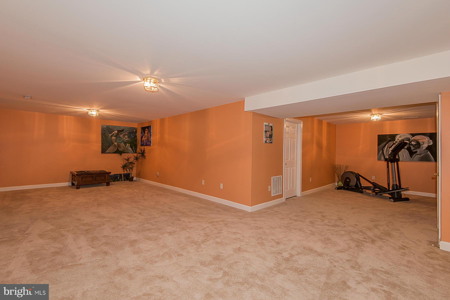 8434 High Ridge Road Ellicott City, MD 21043 - Photo 27 of 30 Basement