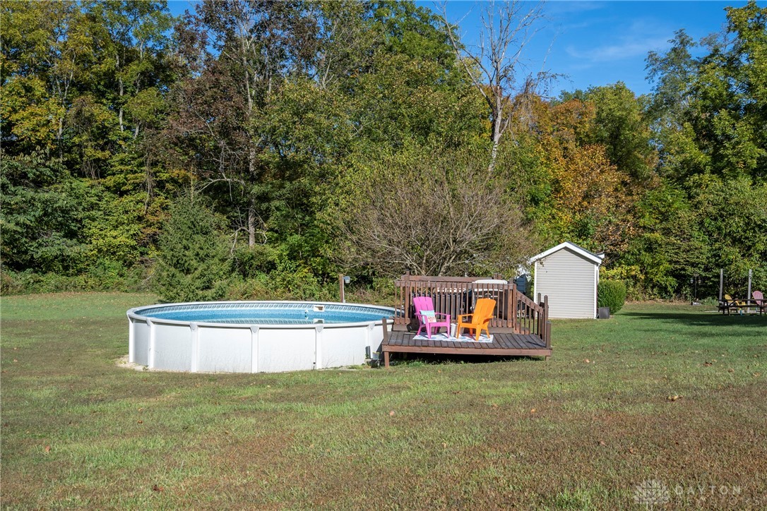6346 Fair Ridge Road Hillsboro, OH 45133 - Photo 25 of 45