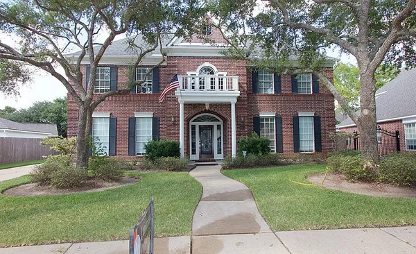 $3,800 | 1615 Green Leaf Oaks Drive, Sugar Land, TX 77479