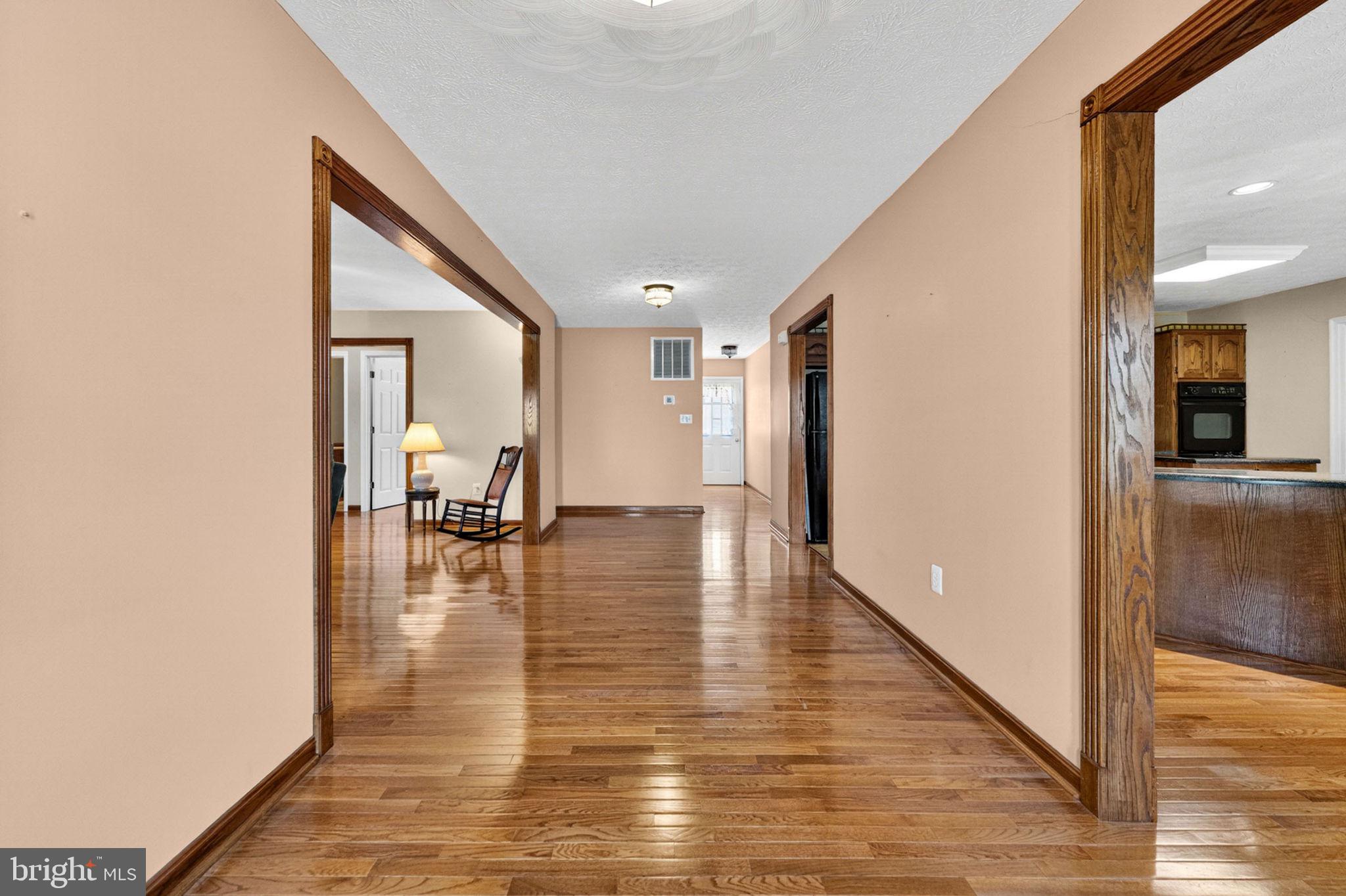6315 Ida Road Stanley, VA 22851 - Photo 5 of 83 Foyer/Entryway
