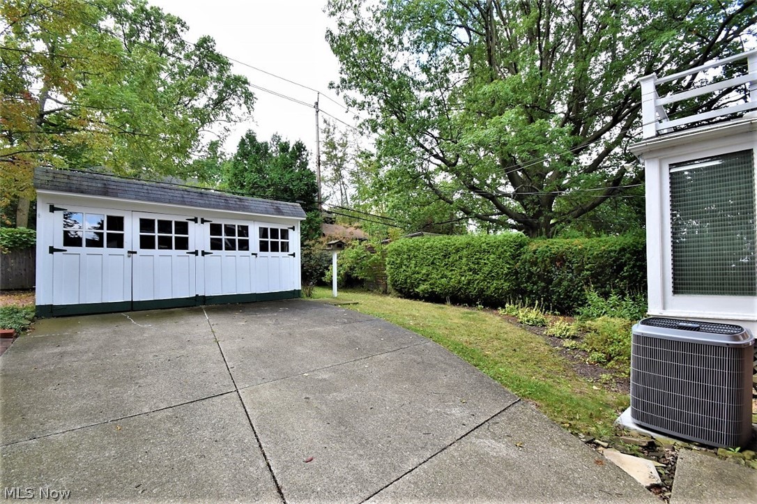 3490 St Albans Road Cleveland Heights, OH 44121 - Photo 30 of 30